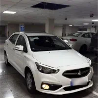 شاهین cvt اتومات ۱۴۰۴