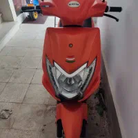 موتور سیکلت کویر برقی|موتورسیکلت|سبزوار, کاشفی شمالی (دادگستری)|دیوار