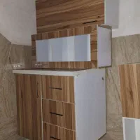 کا بینت|آب‌چکان و نظم‌دهنده ظروف|نسیم‌شهر, |دیوار