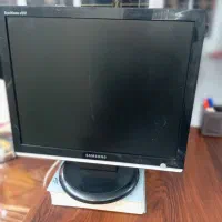 مانیتور سامسونگ|قطعات و لوازم جانبی رایانه|نهاوند, |دیوار