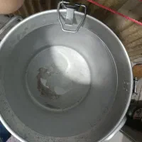 دیگ عرق گیری.گلاب گیر ۲۲۰لیتری|ظروف پخت‌وپز|ری, عباس‌آباد|دیوار