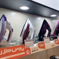 لوازم خانگی پارس خزر|سایر لوازم برقی|قزوین, |دیوار