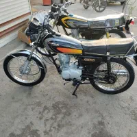 موتور 150 مدارک دار