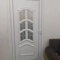 درب وپنجره تک ودوجداره|مصالح و تجهیزات ساختمان|شوش, |دیوار