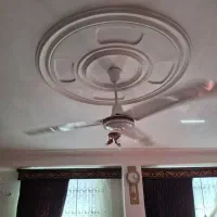 پنکه سقفی|پنکه و تصفیه‌کنندهٔ هوا|رشت, شهرک قدس|دیوار