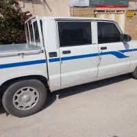 مزدا کارا دوکابین ۲۰۰۰