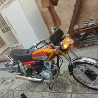 موتور پرواز|موتورسیکلت|ورامین, ورامین|دیوار