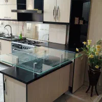 کابینت MDF
