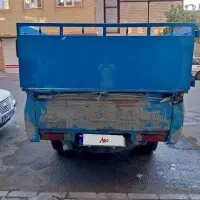 نیسان پاترول موتور|خودرو سواری و وانت|تبریز, |دیوار