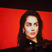 ویدئو پروژکتور Ricoh PJ XL4540|تلویزیون و پروژکتور|قم, سالاریه|دیوار