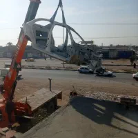 قطعات استوک فابریک محمدی