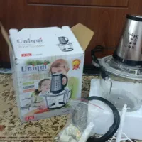 خردکن یونیک