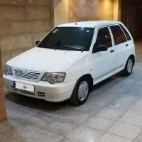 پراید ۱۱۱ مدل ۹۹