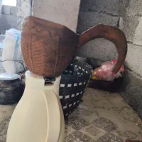 قدیمی|کلکسیون اشیاء عتیقه|کومله, |دیوار