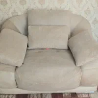 مبل راحتی