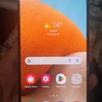 گوشی سامسونگ A32