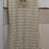لباس‌مجلسی|لباس|قم, قلعه کامکار|دیوار