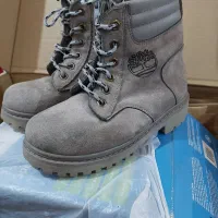 کاپشن  وبوت  دخترانه  ۶ سال