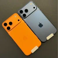 iPhone 17 Pro 256 Zaa آیفون ۱۷ پرو