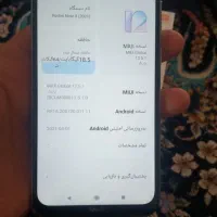 شیامی ردمی نوت ۸ در حده نو|موبایل|اسلامشهر, شهرک سعیدیه|دیوار