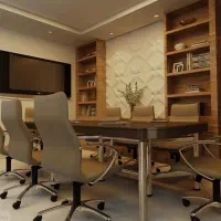 اجاره دفترکار بَرشیخ بهایی باپارکینگ اختصاصی