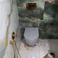 لوله کشی ساختمان نصب شیرآلات|خدمات پیشه و مهارت|بروجرد, |دیوار