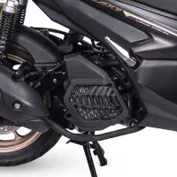 موتورایروکس نیروموتور رادیات دار1404|موتورسیکلت|میاندوآب, |دیوار