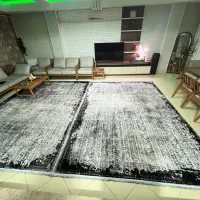 فرش چهار ماه کارکرد