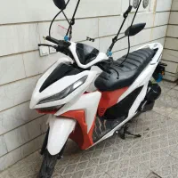 کلیک ۱۵۰ مدل ۹۹ هانی