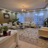 ویلایی ۲۱۰متری **تراکم پنج سقف** در وکیل آباد