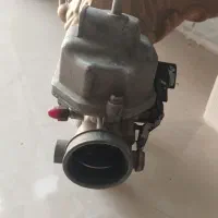 کاربراتور موتور ۱۲۵