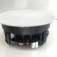 اسپیکر سقفی توکار بلندگو باند (انتخاب هوشمندانه)|سیستم صوتی خانگی|قم, چهل درخت|دیوار