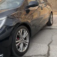 اریزو ۵ توربو مدل ۹۹|خودرو سواری و وانت|تهران, تهرانپارس شرقی|دیوار