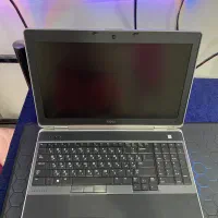 لپ تاپ Dell
