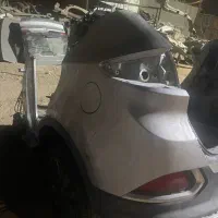 قطعات استوک ام جی GS شاسی|قطعات یدکی و لوازم جانبی|خاوران, |دیوار