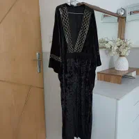 مانتو مخمل و مانتو کتی چهار خونه|لباس|قم, اسمعیل آباد|دیوار