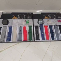 ۲عددساعت هوشمندMA-swoo2|ساعت|خمینی‌شهر, |دیوار