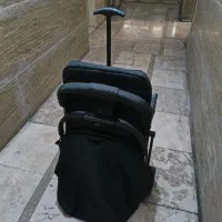 کالسکه کیکابو