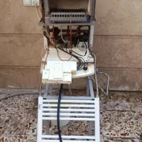 نصب و تعمیر انواع پکیج ..نصب آبگرمکن تعمیرات|خدمات پیشه و مهارت|شیراز, جانبازان|دیوار