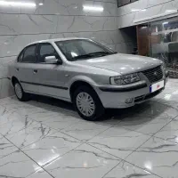 سمند۸۴ درحد