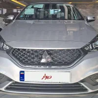 سهند S پارس خودرو