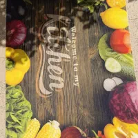 فرش اشپزخانه