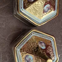 شکلات خوری لیلی و مجنون