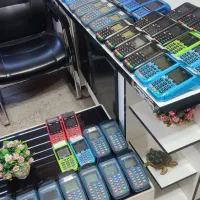 طرح تعویض و فروش کارتخوان های سیار شرکت اکسیر|فروشگاه و مغازه|خوی, |دیوار