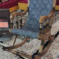 صندلی راکی|صندلی و نیمکت|اهواز, آریاشهر|دیوار