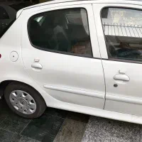 پژو ۲۰۷مدل ۱۴۰۲ tu3 کم کار بی خط و خش و مشابه صفر|خودرو سواری و وانت|تهران, ونک|دیوار