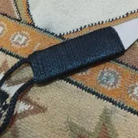 چاقو تمساحی