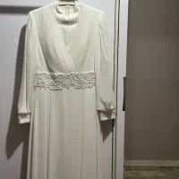 لباس عقد سایز ۳۸