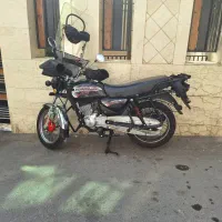 پیشرو 200 پنچ دنده متور سلام 401