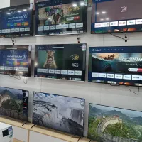 فروش ویژه تلوزیون و لباسشویی اسنوا و دوو|تلویزیون و پروژکتور|نهاوند, |دیوار